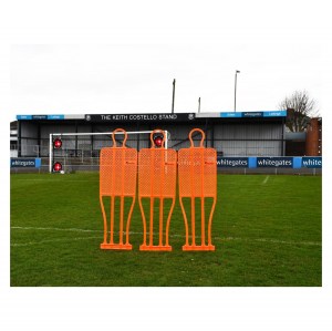 Precision Senior Pro Club Mannequin