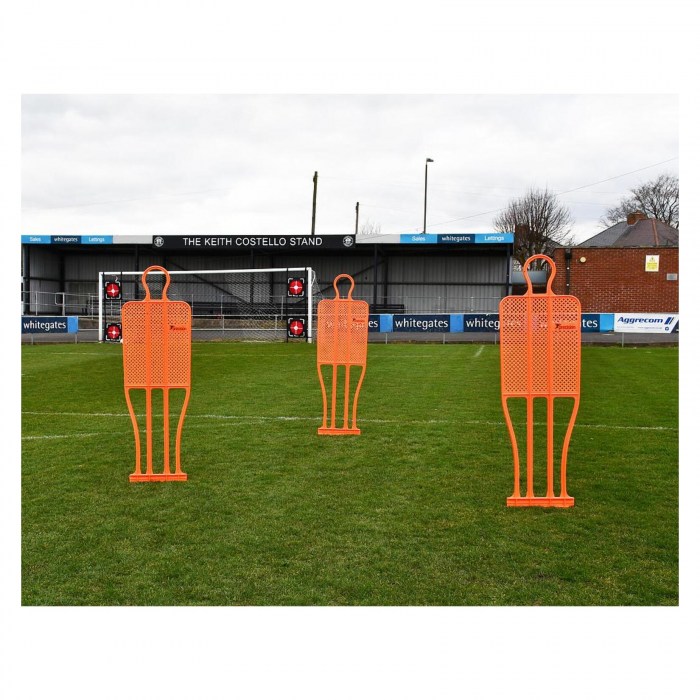 Precision Senior Pro Club Mannequin
