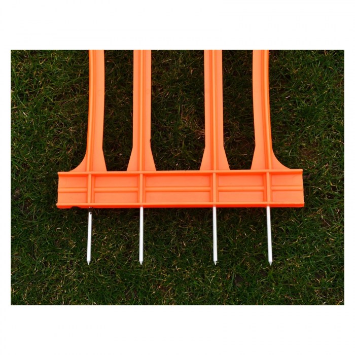 Precision Senior Pro Club Mannequin