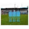 Precision Senior Pro Club Mannequin Blue