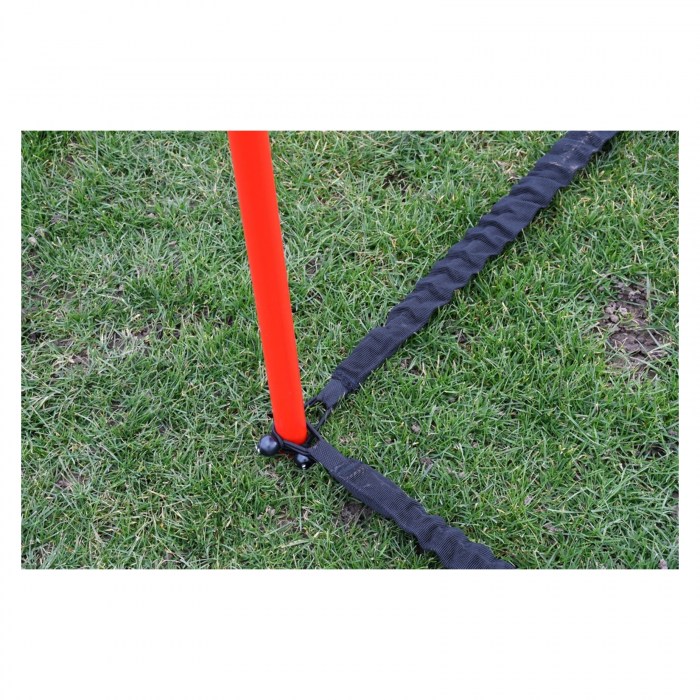 Precision Boundary Marking System 5m (Set of 6)