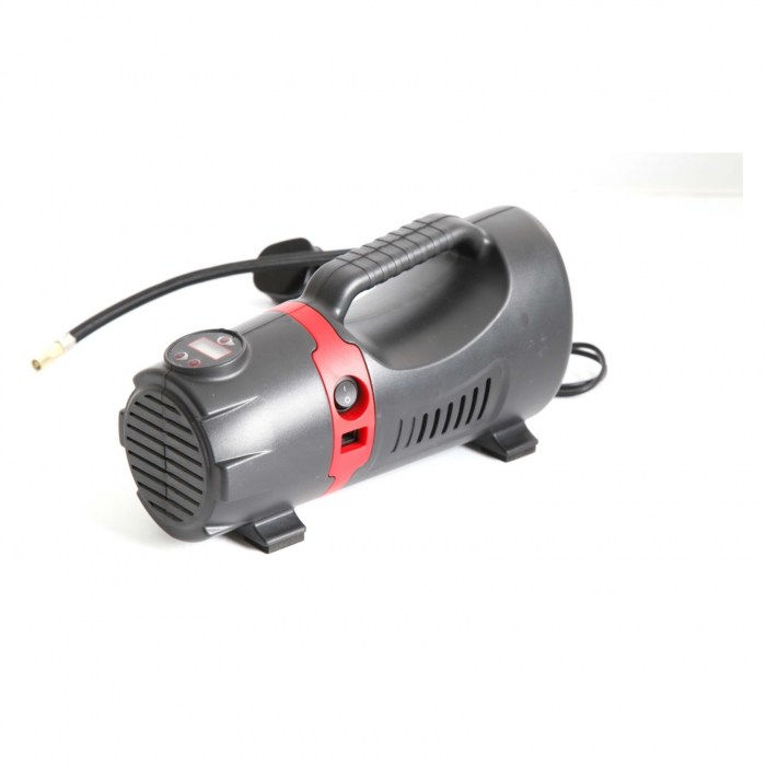 Precision Electric Air Compressor 12V DC / 230V AC