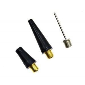 Precision Electric Air Compressor Adapter Spares