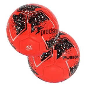 Precision Fusion Mini Training Ball