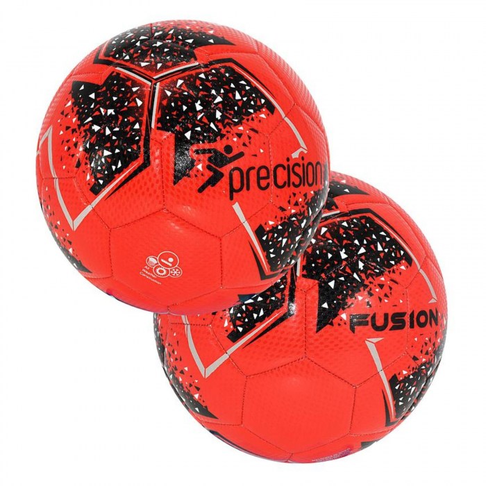 Precision Fusion Mini Training Ball