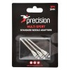 Precision Standard Needle Adaptors 3pcs