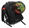 Precision Pro HX Back Pack with Ball Holder Charcoal Black-Grey