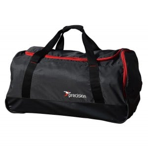 Precision Pro HX Team Trolley Holdall Bag