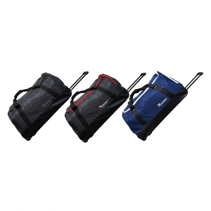 Precision Pro HX Team Trolley Holdall Bag