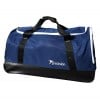Precision Pro HX Team Trolley Holdall Bag Navy-White