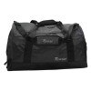 Precision Pro HX Team Trolley Holdall Bag Charcoal Black-Grey
