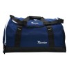 Precision Pro HX Team Trolley Holdall Bag Navy-White