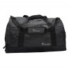 Precision Pro HX Small Holdall Bag Charcoal Black-Grey