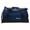 Precision Pro HX Small Holdall Bag Navy-White