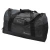 Precision Pro HX Medium Holdall Bag Charcoal Black-Grey