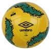 Umbro Neo Swerve Premier Football Yellow-Black-Alexandrite-Andean Toucan