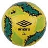 Umbro Neo Swerve Match Football Yellow-Black-Alexandrite-Andean Toucan