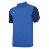 Umbro Total Training Polo Tw Royal-Dark Navy-White