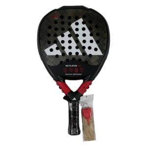 adidas-LP Metalbone Hard 3.2 Padel Racket