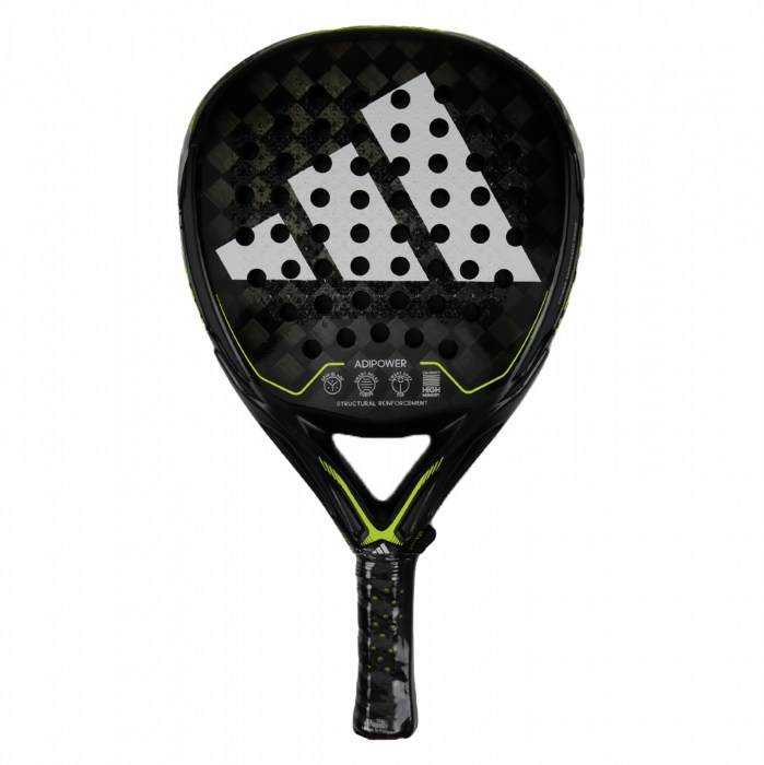 adidas-LP adipower 3.2 Padel Racket
