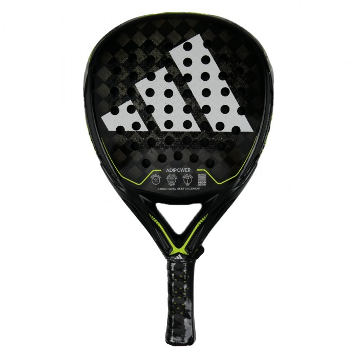 Raquettes de padel adidas Drive 3.2 Bronze