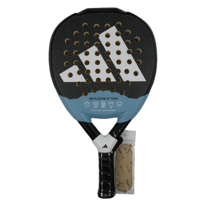 adidas-LP Metalbone Woman Team Padel Racket
