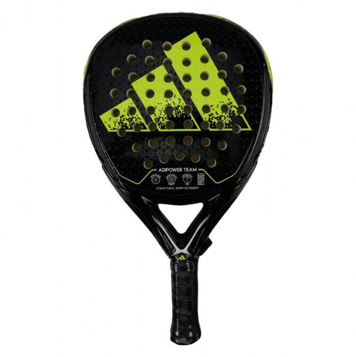 adidas-LP adipower Team Padel Racket