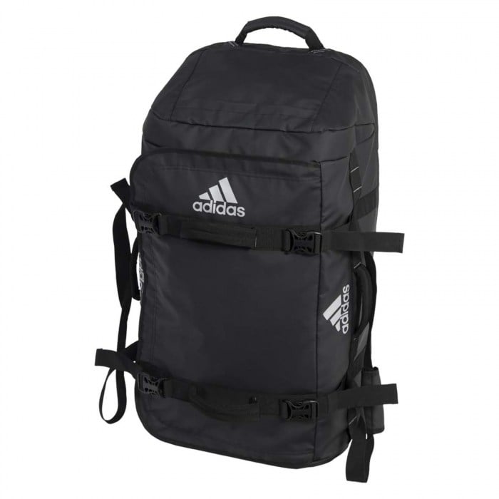 adidas-LP 90L Stage Tour Trolley Bag
