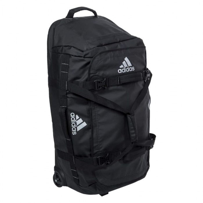 adidas-LP 90L Stage Tour Trolley Bag