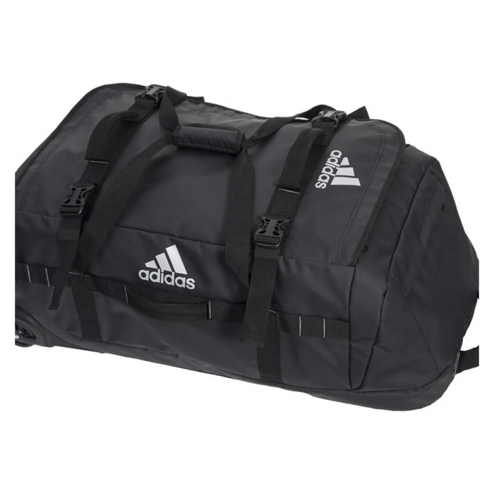 adidas-LP 90L Stage Tour Trolley Bag