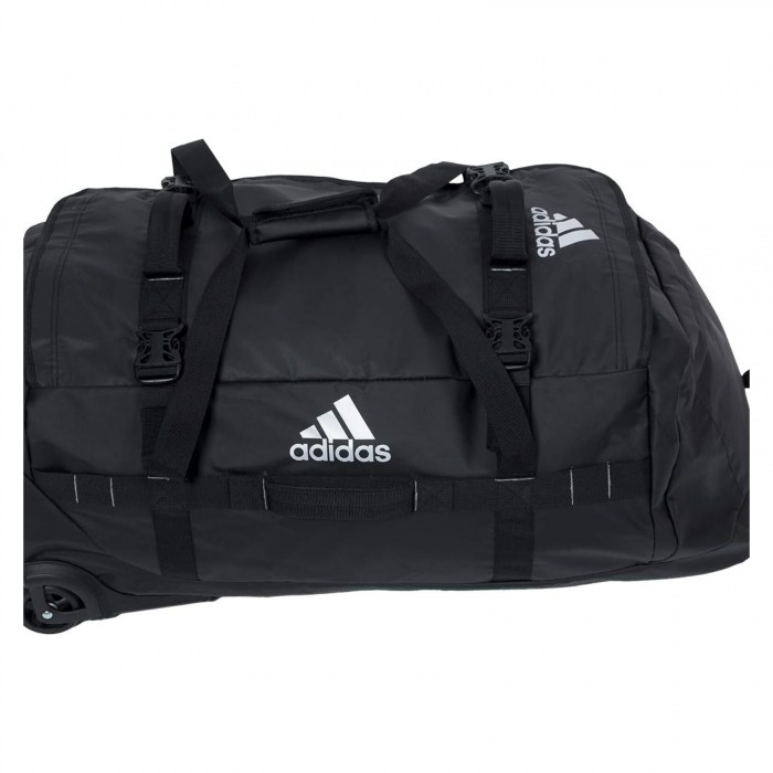 adidas-LP 90L Stage Tour Trolley Bag