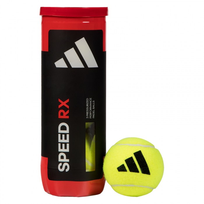 adidas-LP Speed Rx 24 tubes