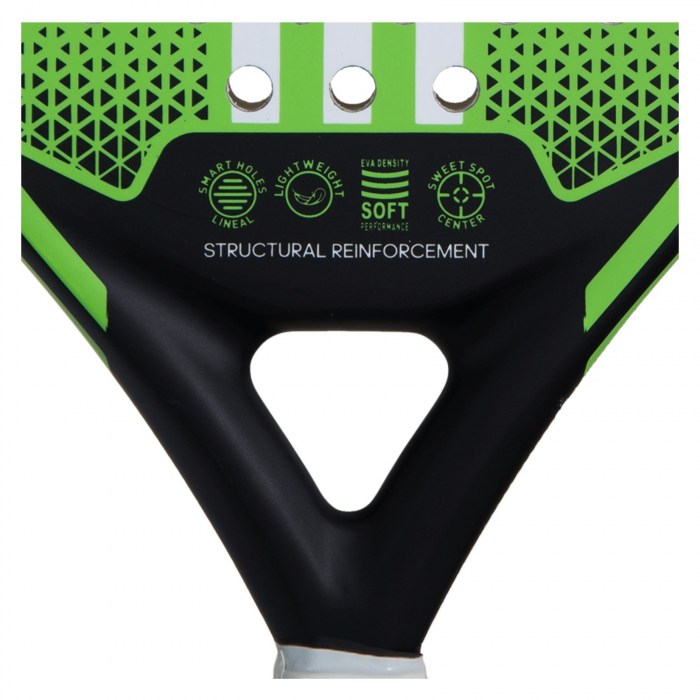adidas-LP Drive Light 3.2 Padel Racket