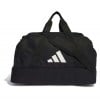 adidas Tiro League Duffel Bag Small with Bottom Compartment