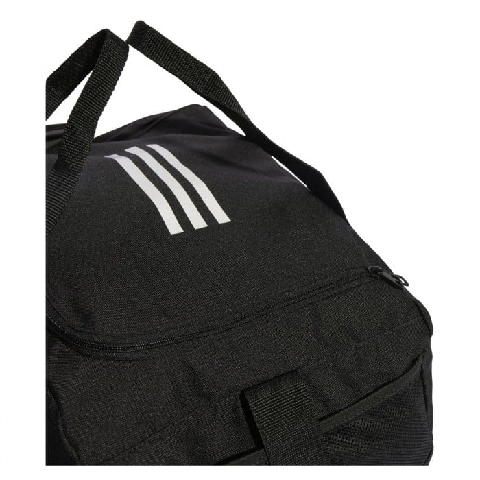 adidas Tiro League Duffel Bag Small with Bottom Compartment