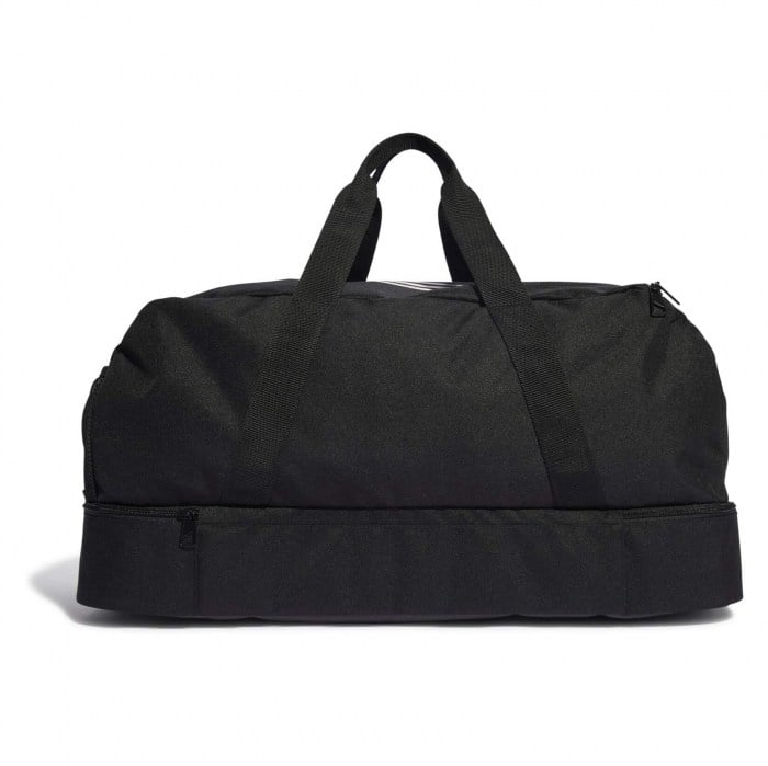 adidas Tiro League Duffel Bag Medium with Bottom Compartment