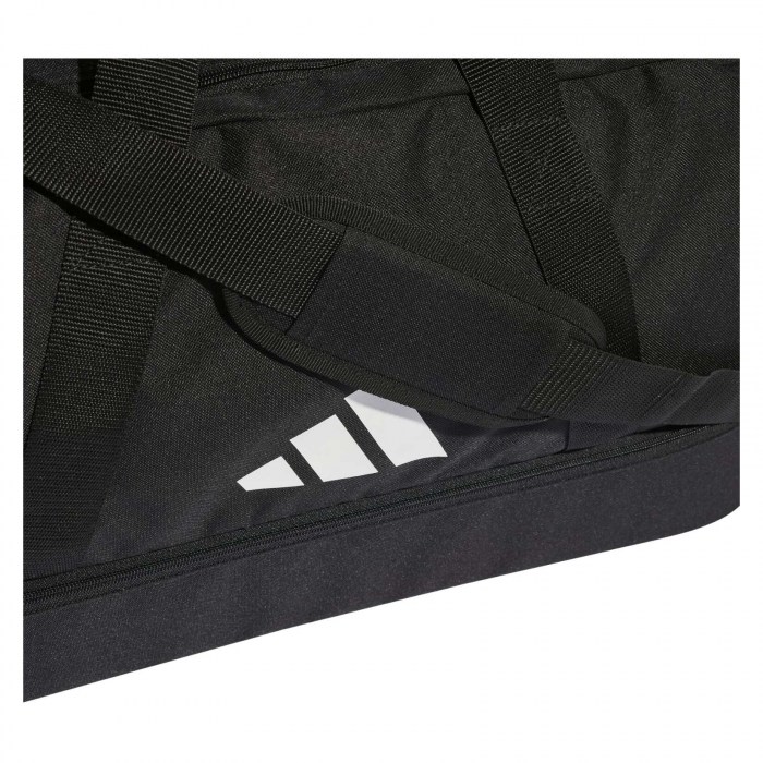 adidas Tiro League Duffel Bag Medium with Bottom Compartment