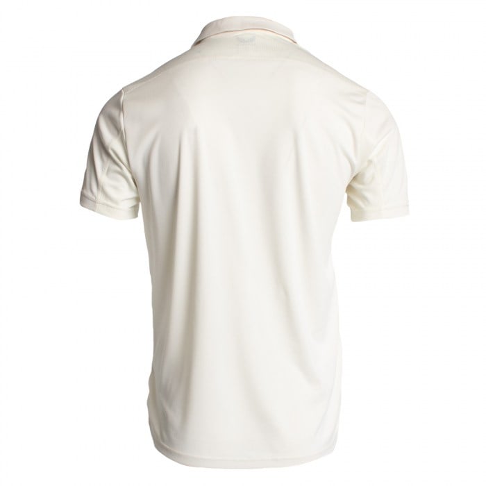 Castore Cricket SS Polo