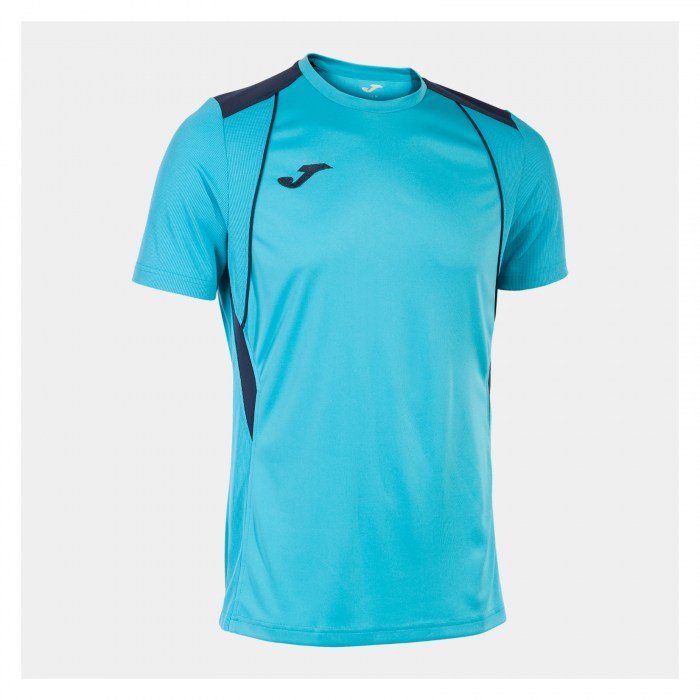 Joma CHAMPIONSHIP VII SHORT SLEEVE SHIRT