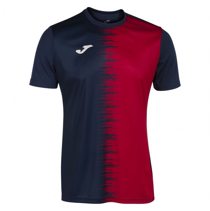Joma Winner Short Sleeve Shirt - Kitlocker.com