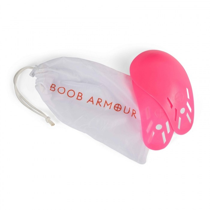 Womens Boob Armour Inserts