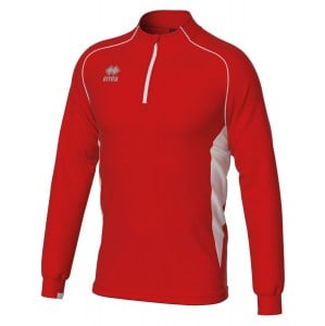 Errea Dynamic 1/4 Zip Sweatshirt