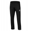 Errea Clayton 3.0 Bottoms Black