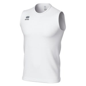 Errea Evo Sleeveless Tee - Singlet