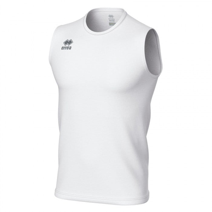 Errea Evo Sleeveless Tee - Singlet
