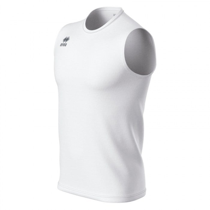 Errea Evo Sleeveless Tee - Singlet