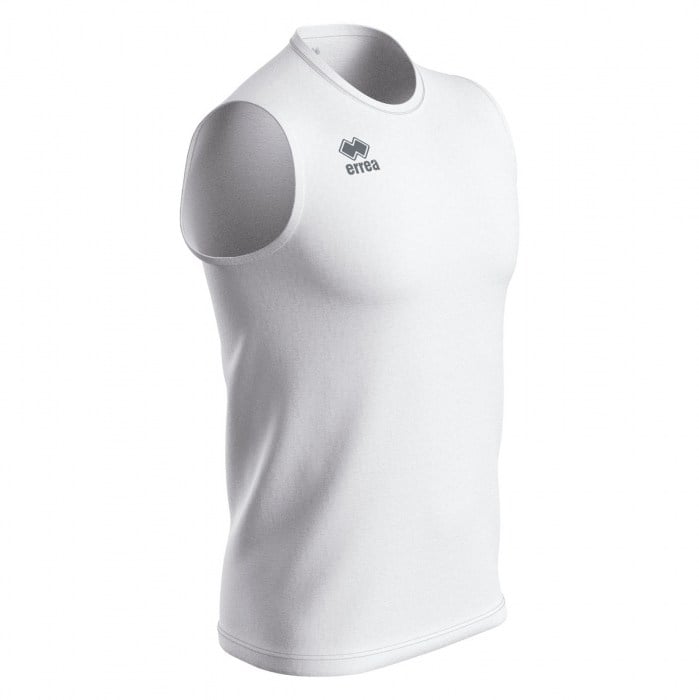 Errea Evo Sleeveless Tee - Singlet