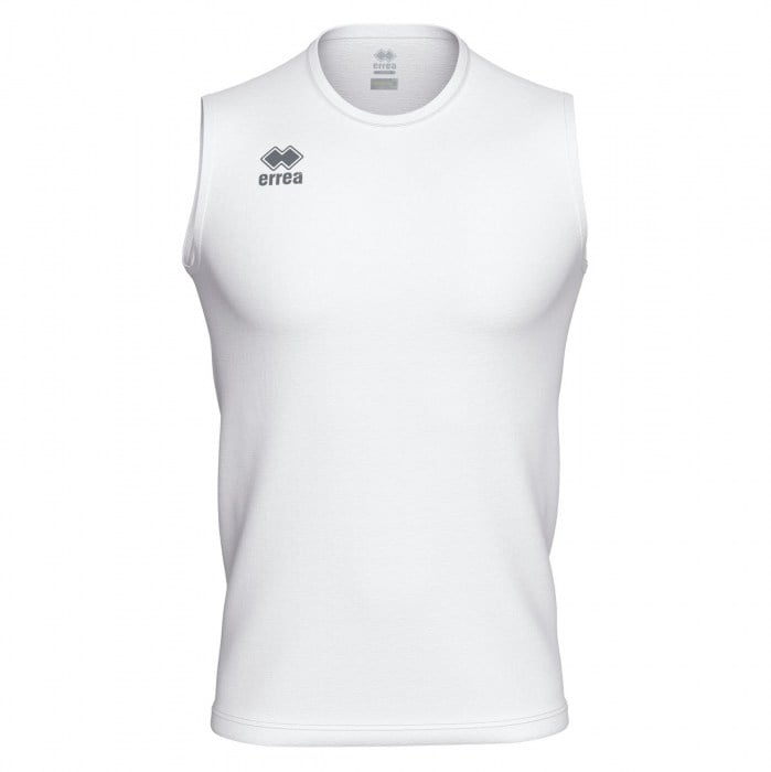 Errea Evo Sleeveless Tee - Singlet