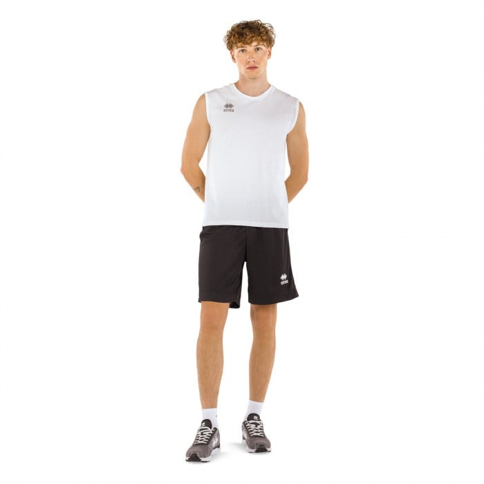 Errea Evo Sleeveless Tee - Singlet