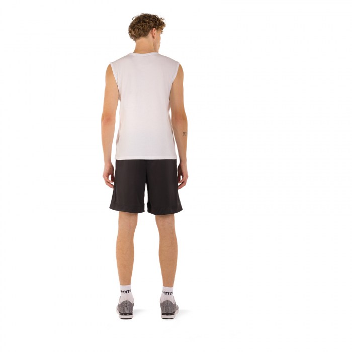 Errea Evo Sleeveless Tee - Singlet